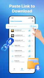 4K HD Video Download & Save screenshot