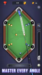 8 Ball Legend screenshot