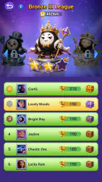 8 Ball Legend screenshot