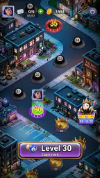8 Ball Legend screenshot