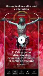 ABC de Sevilla screenshot