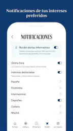 ABC de Sevilla screenshot