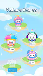 Adoraboo screenshot