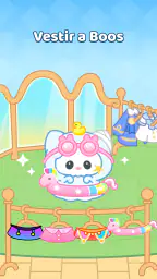 Adoraboo screenshot