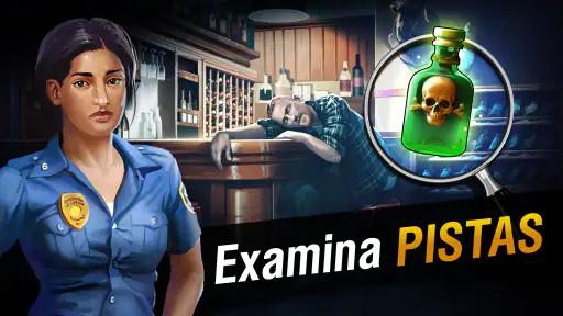 Adventure Escape Mysteries screenshot