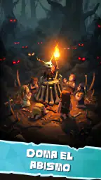 Age of Spirits-Era Espiritual screenshot