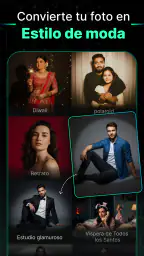 AI Chat - Asistente IA screenshot