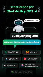 AI Chat - Asistente IA screenshot
