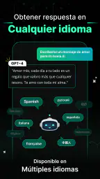 AI Chat - Asistente IA screenshot
