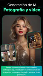 AI Chat - Asistente IA screenshot