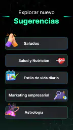 AI Chat - Asistente IA screenshot