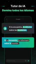 AI Chat - Asistente IA screenshot
