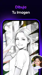 AI Mirror: AI Art Photo Editor screenshot