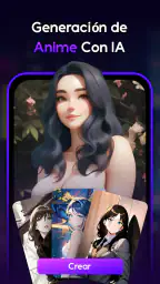 AI Mirror: AI Art Photo Editor screenshot