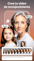 Foto/Vídeo IA, Melhorador screenshot