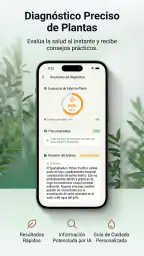 AI Plant Doctor: Cuida Plantas screenshot