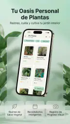 AI Plant Doctor: Cuida Plantas screenshot