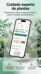 AI Plant Doctor: Cuida Plantas screenshot