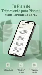 AI Plant Doctor: Cuida Plantas screenshot