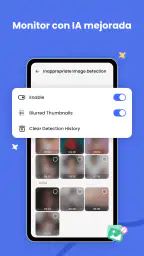 AirDroid Parental Control screenshot