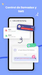 AirDroid Parental Control screenshot