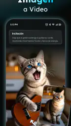 AIReel : Video con IA screenshot