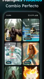 AIReel : Video con IA screenshot