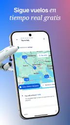 AirHelp・Rastreador de Vuelos screenshot