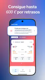 AirHelp・Rastreador de Vuelos screenshot