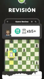 Ajedrez · Jugar y Aprender screenshot