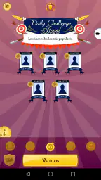 Akinator screenshot