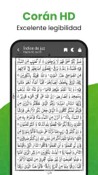 Al Quran - القرأن الكريم screenshot