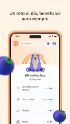 Alan: partner de salud screenshot