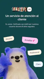 Alan: partner de salud screenshot