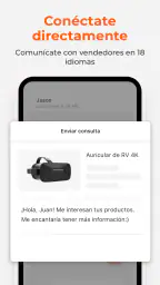 Alibaba.com screenshot
