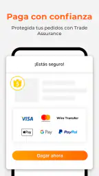 Alibaba.com screenshot