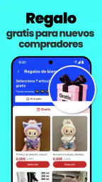 AliExpress: compras online screenshot