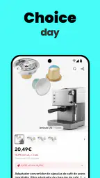 AliExpress: compras online screenshot