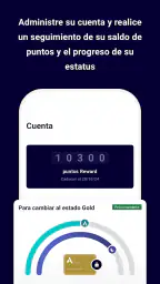 ALL Accor - Reservar Hoteles screenshot