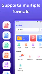 All Document Guide screenshot