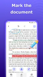 All Document Guide screenshot