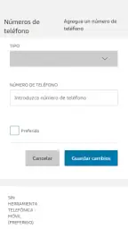 Amazon A to Z screenshot