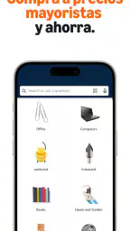 Amazon Business: Compras B2B screenshot