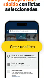 Amazon Business: Compras B2B screenshot