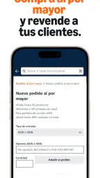 Amazon Business: Compras B2B screenshot
