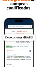 Amazon Business: Compras B2B screenshot