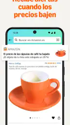Amazon Compras screenshot