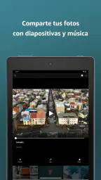 Amazon Photos screenshot
