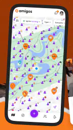Amigos - Conoce gente cool screenshot