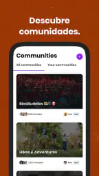 Amigos - Conoce gente cool screenshot